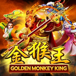 RTP Joker Golden Monkey King
